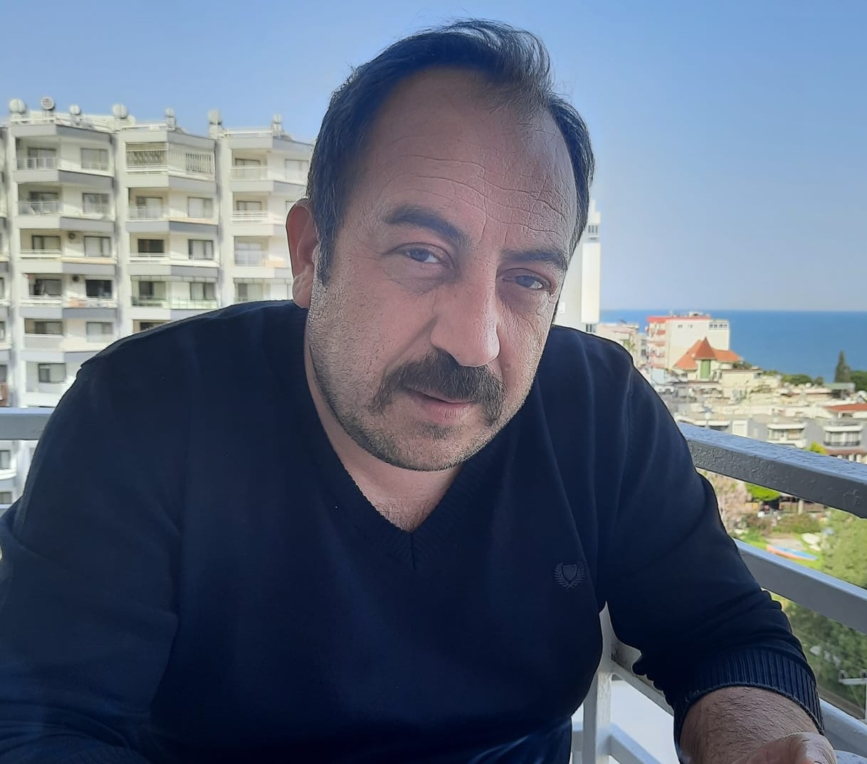 RECEP KILIÃ‡ VEFAT ETTÄ°