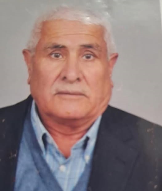 MEHMET KÜÇÜKSAKAL VEFAT ETTİ