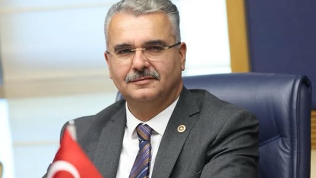 AHLATCI’DAN KADİR GECESİ MESAJI!