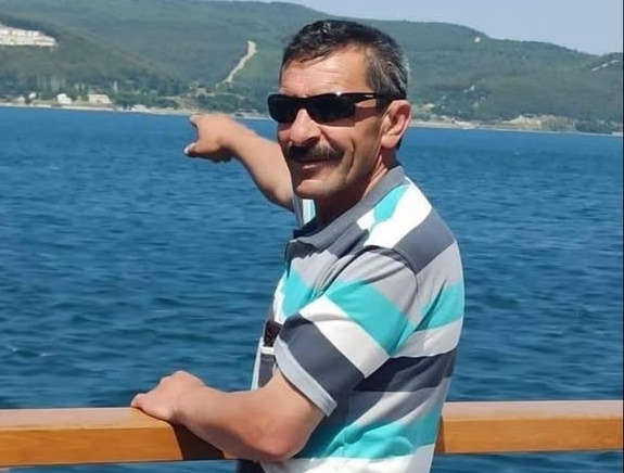 ESKİ MUHTAR HAYATINI KAYBETTİ