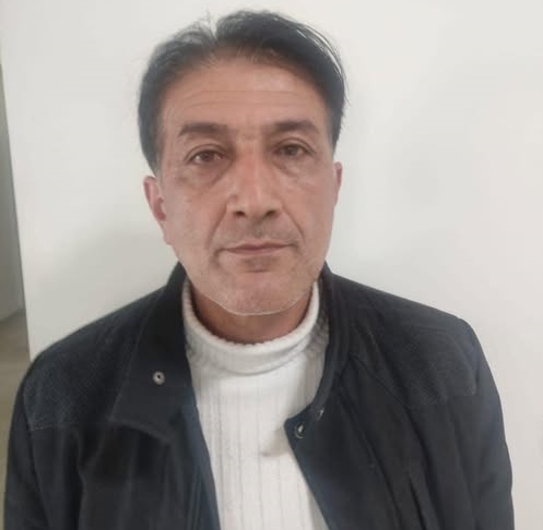 ALÄ° CENGÄ°Z KÃ–KLEN HAYATINI KAYBETTÄ°