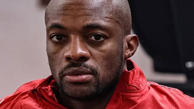 ÇORUM FK’DE GERALDO ŞOKU!