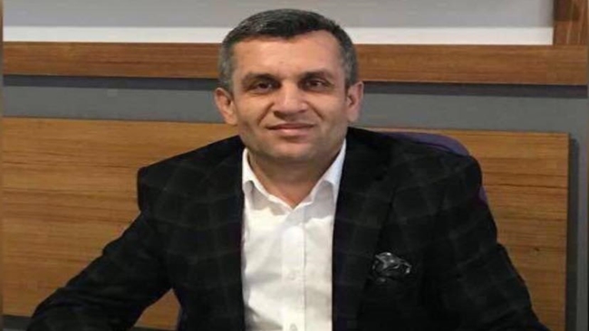 VALÄ° UYARDI, ERDAL TEÅžEKKÃœR ETTÄ°