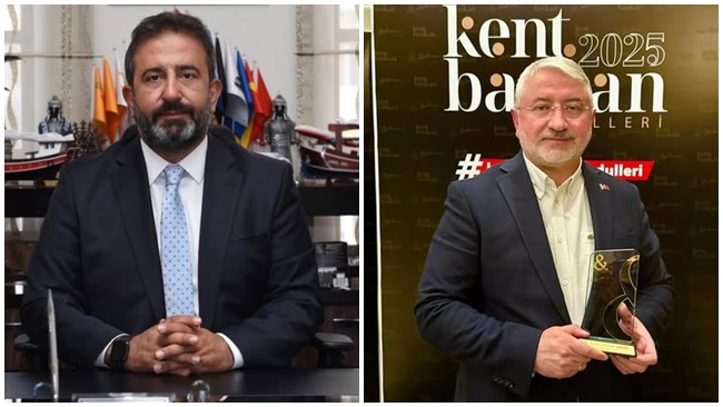 ÖDÜLÜN MALİYETİ AŞKLA HİZMET ETMEKTİR