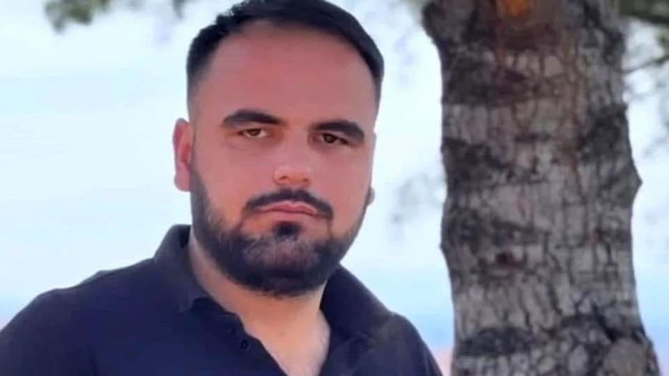 Ã‡ORUMLU GENÃ‡ KAZADA HAYATINI KAYBETTÄ°