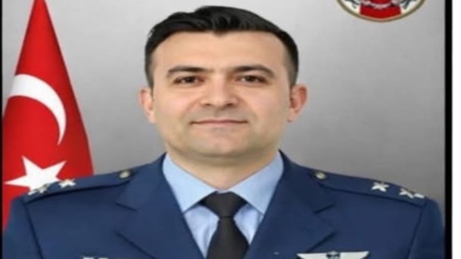  BİNBAŞI İBRAHİM POLAT ŞEHİT OLDU 