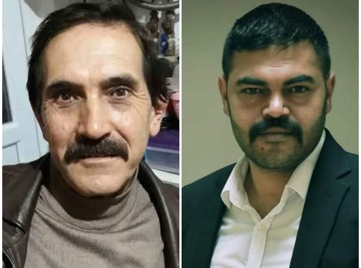 FERHAT KOÇ'UN BABASI VEFAT ETTİ