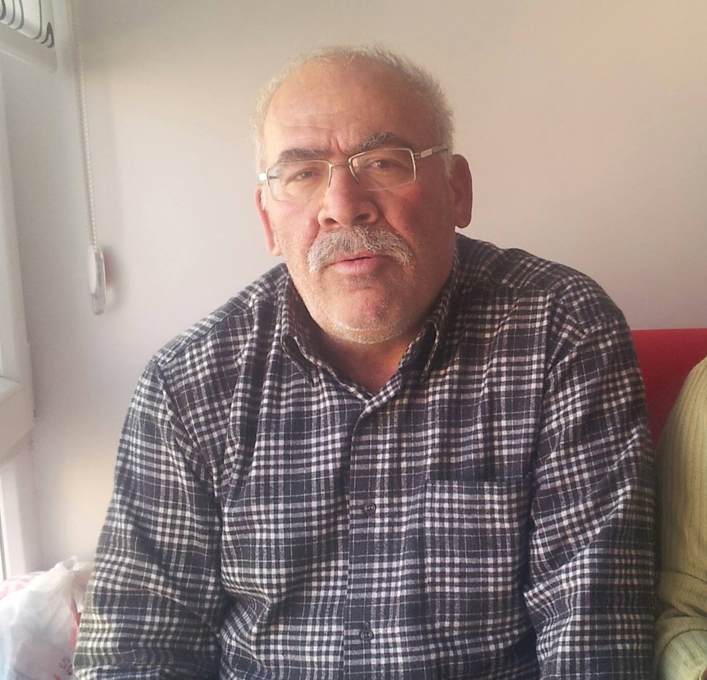 TUHAFİYECİ İBRAHİM PAMAY VEFAT ETTİ