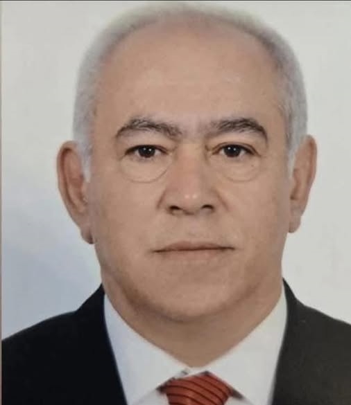 Ã‡ORUMLU EMNÄ°YET MÃœDÃœRÃœ VEFAT ETTÄ°