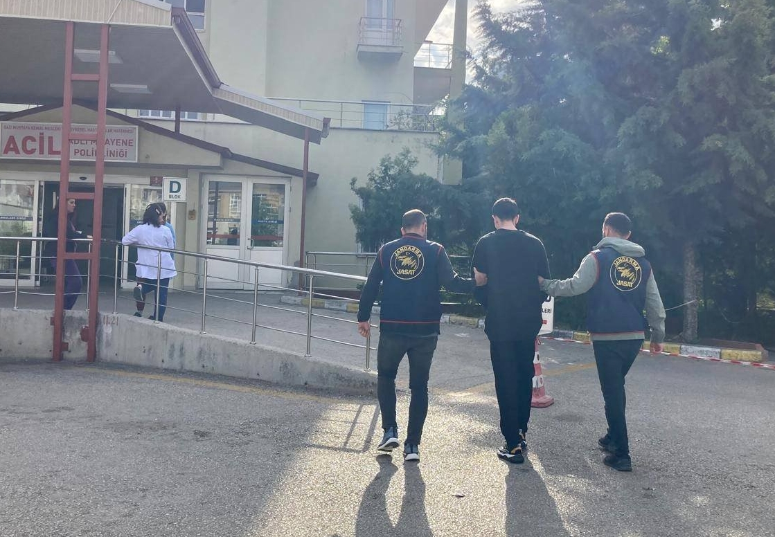 JASATâ€™TAN KAÃ‡AMADILAR