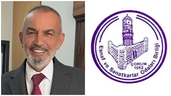 BOZKURT, “BİRLİK” İÇİN ADAYLIĞINI AÇIKLADI