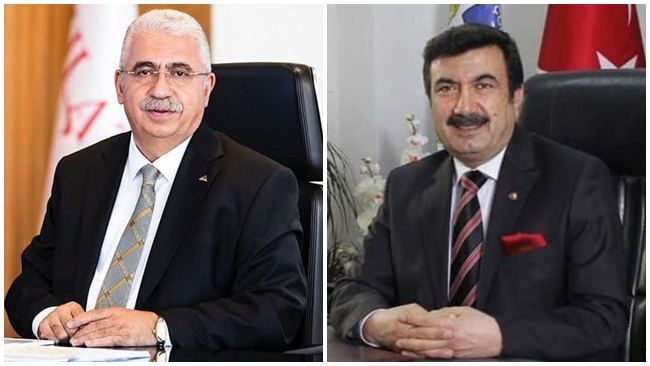 EN BÃœYÃœK 500 ÅžÄ°RKET AÃ‡IKLANDI 