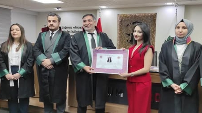 AV. BEYZA NUR BAYKAL CÃœBBE GÄ°YDÄ°