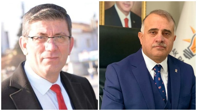 YILDIZ'DAN ALAR'A SERT TEPKİ!