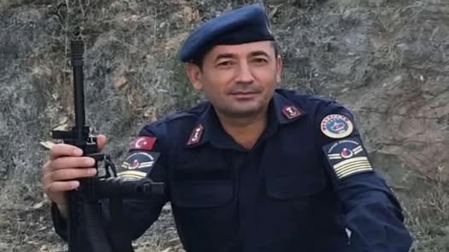 Ã‡ORUMLU UZMAN Ã‡AVUÅž KALBÄ°NE YENÄ°LDÄ°