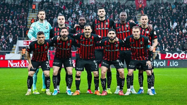 ÇORUM FK, HATAYSPOR’U KONUK EDİYOR