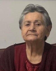 MÜZEYYEN KARAYAN VEFAT ETTİ