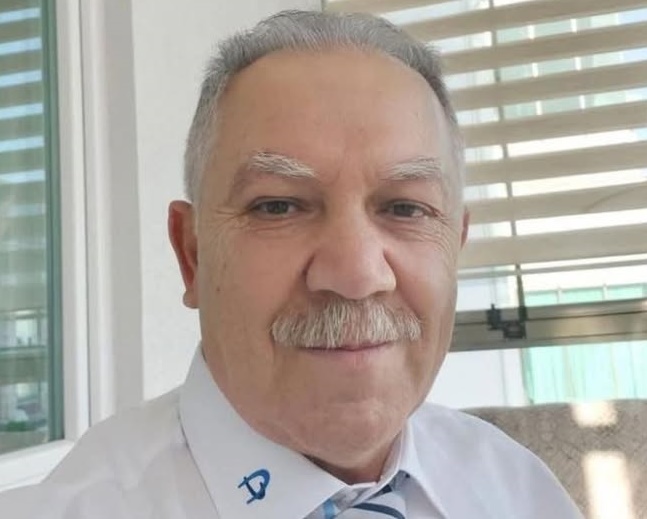 SELAMI ÇİRKİN VEFAT ETTİ