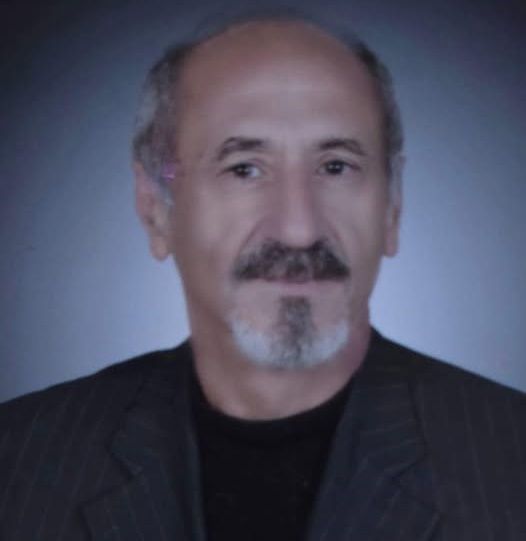 EMEKLİ ÖĞRETMEN ORHAN ORAL VEFAT ETTİ