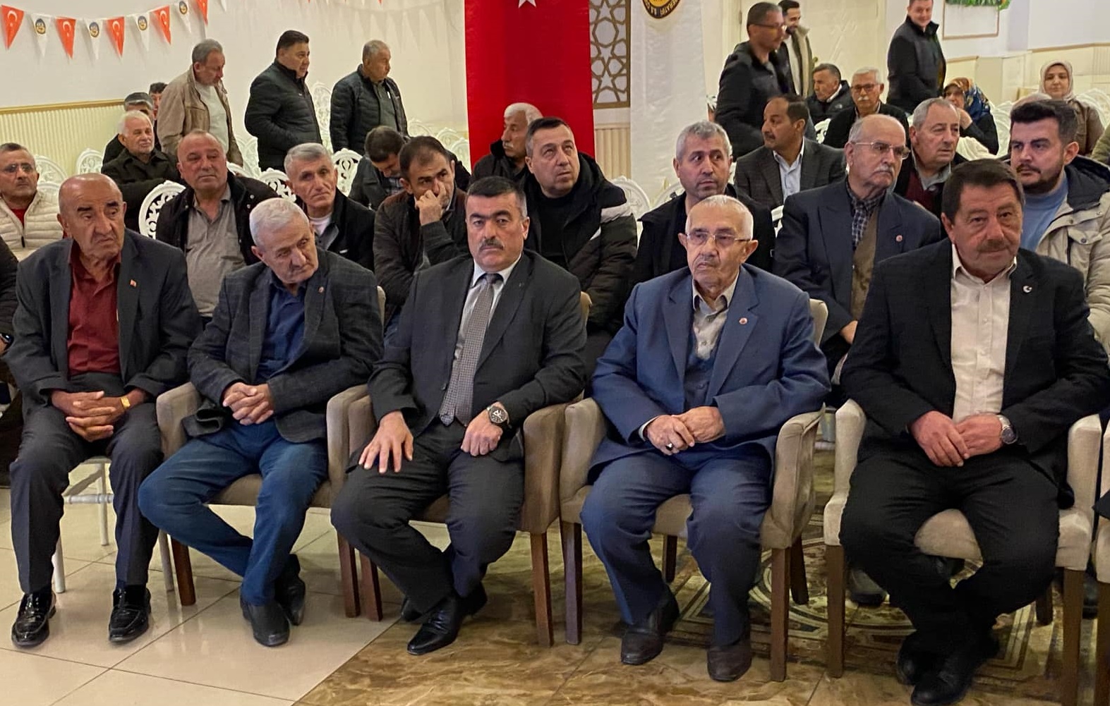 ÇERİKCİ VE EKİBİNE GÜVEN TAM!