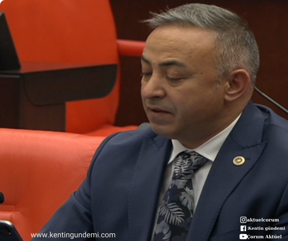 TAHTASIZ, “ÖZEL” ÇOCUKLARIN  SORUNLARINI MECLİS’E TAŞIDI