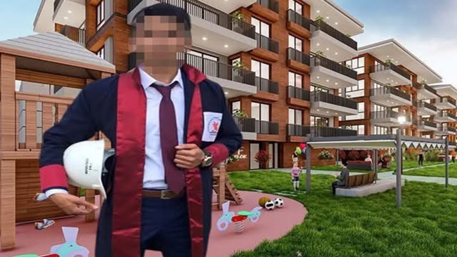 O MÜHENDİS SERBEST BIRAKILDI