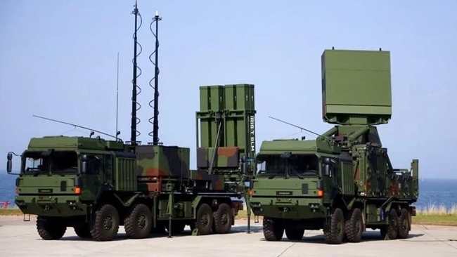 OSB’YE HAVA SAVUNMA SİSTEMİ KURULUYOR