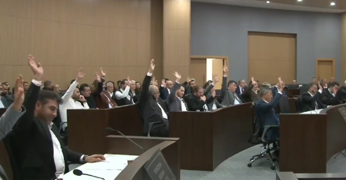 Ã‡ORUMâ€™UN MAHALLE SAYISI 16'YA Ã‡IKTI