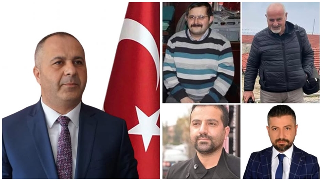 Ã‡IPLAK, BASINA Ã‡Ä°RKÄ°N SALDIRIYI KINADI