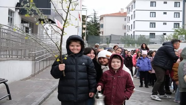 ASIRLIK GELENEK YAŞATILIYOR
