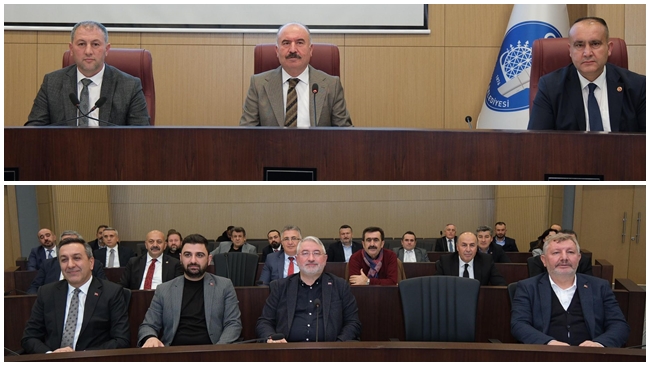 HAYVANLAR Ä°Ã‡Ä°N DOÄžAL YAÅžAM  ALANLARI Ä°HALE AÅžAMASINDA!