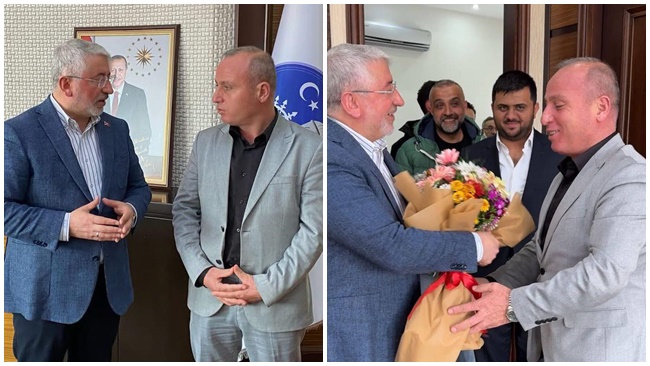 PAZARCILAR DA HİLELİ SATIŞLARDAN RAHATSIZ!