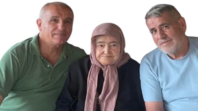KILIÃ‡ AÄ°LESÄ°NÄ°N ACI GÃœNÃœ!