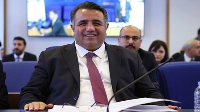 ÇORUM ADLİYESİ EK BİNA YAPIMI  2025 YATIRIM PROGRAMINA ALINDI