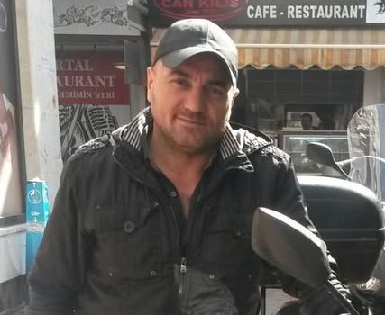 AYDIN KAYNARCA VEFAT ETTİ