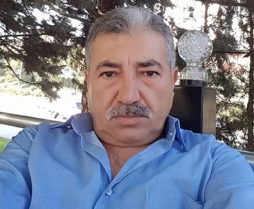 ÜMİT GÜRCÜOĞLU VEFAT ETTİ