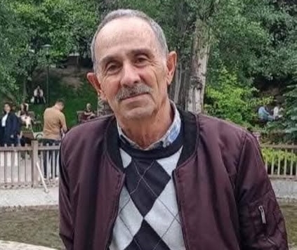 MEHMET UÄžUR DURAK VEFAT ETTÄ°