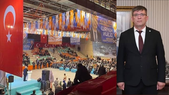 BU GÃ–RÃœNTÃœ BÄ°R DEVRÄ°N SONUNUN BAÅžLANGICIDIR