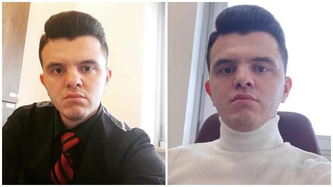 HASTANE PERSONELİ GENÇ YAŞTA VEFAT ETTİ