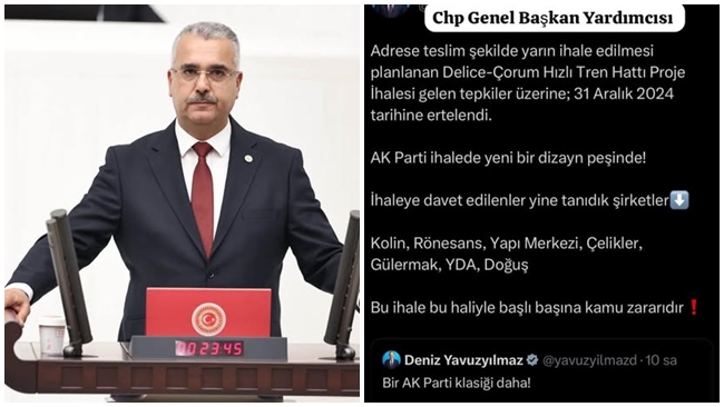 AHLATCIâ€™DAN, TAHTASIZâ€™A SERT TEPKÄ°