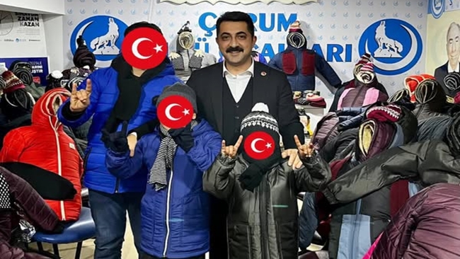 ÃœLKÃœ OCAKLARI YÃœREKLERÄ° ISITTI