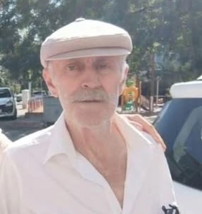 EMEKLİ POLİS AHMET KİREÇOĞLU VEFAT ETTİ