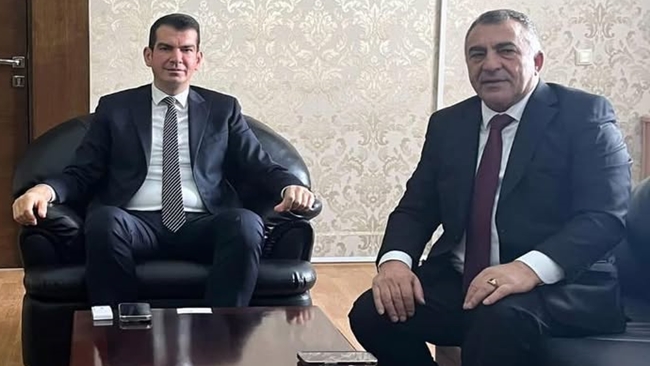 SUNGURLUâ€™YA KAPSÃœL FABRÄ°KASI KURULUYOR