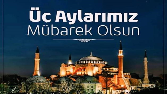 ÃœÃ‡ AYLAR BAÅžLIYOR