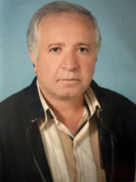 HIDIR İLBAŞ VEFAT ETTİ