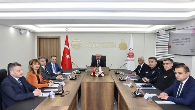 UYUÅžTURUCUYA KARÅžI MÃœCADELE!