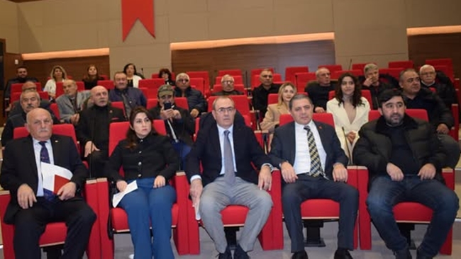 CHPâ€™DE YENÄ° PROGRAM HAZIRLANIYOR