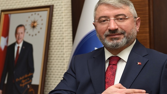 SABRIMIZIN DA BİR SINIRI VAR