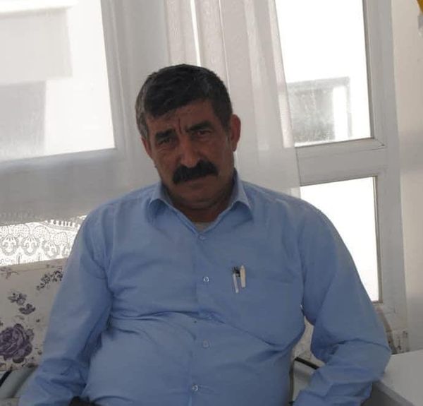 Ã‡ORUMLU TIR ÅžOFÃ–RÃœ KAZADA HAYATINI KAYBETTÄ°