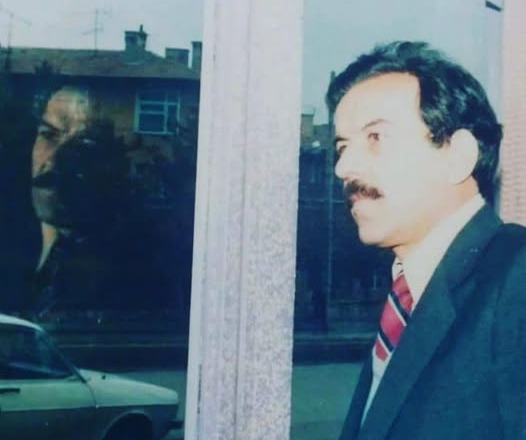 NEJDET KILIÇ HAYATINI KAYBETTİ